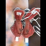 Converse Chuck Taylor All Star Missoni Hi Top Women’s Sneakers size 7M Photo 8