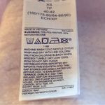 Gap Fleece Turtleneck Sweater Oyster Beige Size XS #650692 Photo 13