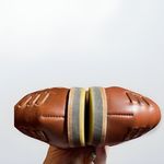 Nisolo Huarache Flats Womens 6.5 Brown Leather Woven Comfort Travel Boho Artsy Photo 5