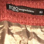 BO.BÔ bourgeois bohême mini skirt 40 M 10 Photo 3