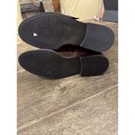 Vince Camuto  Alicenta Brown Womens‎ Shoes Size 7 Boots Moto Motorcycle Brown Photo 5