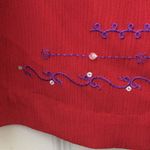 FINAL MARKDOWN LADIES’ Napa Valley Embroidered 1 Photo 4