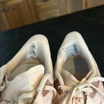 Hoka  Speedgoat 5 Women’s Light Pink Athletic Running‎ Hiking Sneakers Size 10B Photo 8