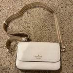 Kate Spade  Rosie Flap Crossbody Photo 0
