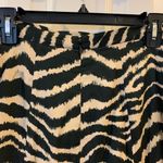 Gianni Bini  2p Set Tiger Fever Print Photo 7
