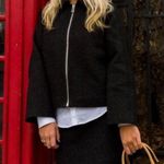 CLEAR SHOPPING BAG Orange Photo 5