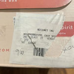 Easy Spirit Tan Brown Carlla Formal Cushion Heels 9W Photo 8