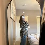 Buckle Gimmicks Flannel Shirt Photo 1