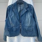 a.n.a Jean jacket Photo 0