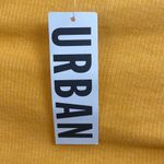 Urban Outfitters NWT Out From Under Ribbed Top Photo 4