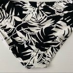 Catalina  Swimwear Mid Rise Scoop Bikini Bottom Size S Photo 8