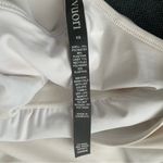 Vuori NWT  White One Shot Tennis Dress Photo 9