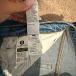 501 Levi Denim Shorts Size 31 Photo 3