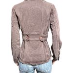 Women's long sleeve double Photo 5