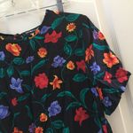 Sag Harbor FINAL MARKDOWN Ladies  suit style top medium Photo 1