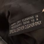 wilson's leather  Maxima Jacket Size Medium Photo 7