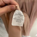 Jenny Yoo  Collection Dusty Pink Formal Bridesmaid Maxi Dress 0 Photo 5