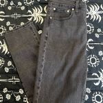 Madewell  The Perfect Vintage Jean In Lunar Wash Photo 6