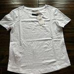 Mango Essential Tee Photo 3