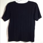 Dress Barn Ladies' Short Sleeves Sweater medium Photo 3