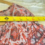 Urban Outfitters  ECOTE Amethyst Pleated Pintuck Dress Sz L Boho Peasant Country Photo 9