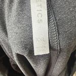 Fabletics Maj Pocket Pant Size XXL Charcoal Camo Plus Curvy Pockets Tie Waist Photo 7