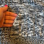 Paper Crane knit hoodie size medium Photo 2