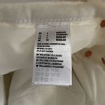 American Eagle White Super Distressed Jeans Photo 5