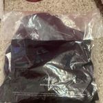 ANDIE  Swim The Caledonia Bikini Top in Black Photo 5