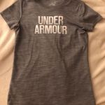 Under Armour T-shirt Photo 0