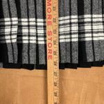 Pendleton NWT $249  ICONS Tartan Plaid Reversible Pleated Wool Skirt Sz 16 Photo 10