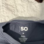 SO  Cropped Top Photo 1