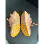 Hoka  One One Rincon 3 Peach Parfait Shoes Women's Size 9 B Running Sneakers Photo 2