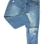 Natural Reflections  Classic Blue Jeans Photo 0