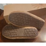 UGG Shoes Womens Size US 6 Brown Moccasin Slippers Flexible Soles Cozy Classic Photo 6