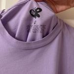 Olivia Rodrigo Sour Safety Pin Longsleeve Photo 2