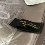 Rebecca Minkoff Women’s Clear fan tote bag in Smoke Photo 5