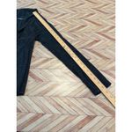 Eddie Bauer  Women's Heathered Charcoal Knit Cardigan Sweater Small Grey Work Photo 6