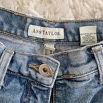 Ann Taylor DENIM SHORTS Photo 2