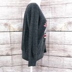 Bella Canvas Gas Monkey Garage Grey Sweatshirt Size M Photo 3