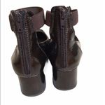 White Mountain  Makayla Block-Heel Dress Pumps Photo 7