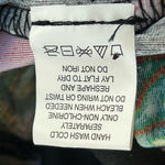 love on a hanger Ugly Christmas sweater party tacky one piece cat velvet romper jumpsuit NWT S Photo 10