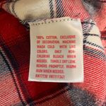 Mossimo Supply Co Mossimo Flannel Photo 4