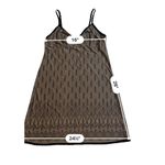 Babydoll size Large Green Photo 5