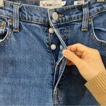RE/DONE ORIGINALS The Crawford High Rise
Jeans Size 31 Photo 6