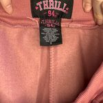 Sweat Pants Pink Size XS Photo 5