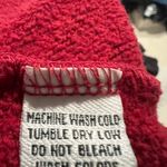 Jansport  Red Hoodie “Transylvania University” Juniors XL Photo 4