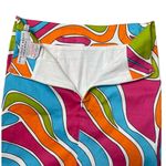 Gretchen Scott Designs The Sport Skirt in Fever Dance Brights Size XS (Shrimp) Photo 5