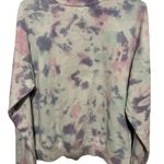 Nickelodeon  rugrats tie dye sweatshirt size large Photo 3