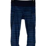 Lululemon Top Speed Crop Legging Photo 2